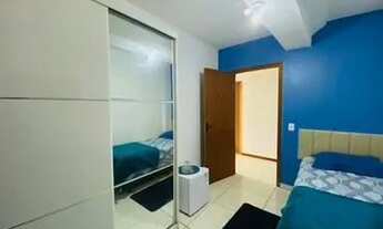 Imagem 2: Quarto em frente a UFRGS no centro de POA