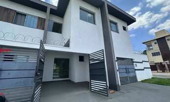 Imagem: Casa com 03 Quartos sendo 01 Suíte à Venda