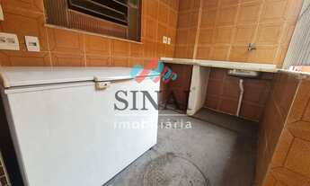 Imagem 4: Apartamento com 1 Quarto em Irajá