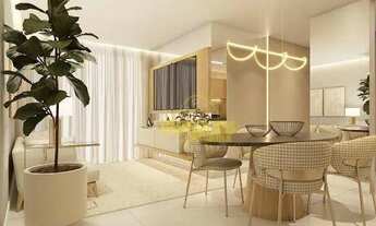 Imagem: Apartamento com 2 dormitórios à venda