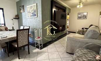 Imagem 2: Apartamento a venda 3 quartos sendo 1 suite Guilhermina Praia Grande São Paulo