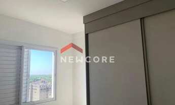 Imagem 7: Apartamento em Rua Pedro Oliveira Tavares - Jardim Colonial - Bauru/SP