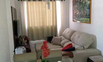 Imagem 2: Apartamento em Rua Ubatuba - Jardim Nova Europa - Campinas/SP