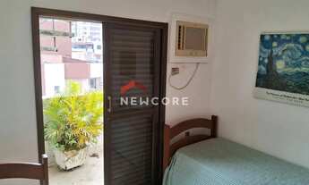 Imagem 5: Apartamento em Rua José Ferreira Canaes Filho - Enseada - Guarujá/SP