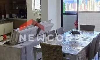 Imagem 4: Cobertura em Rua Durval Ribeiro de Lima - Miramar - João Pessoa/PB