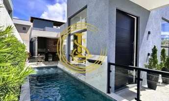 Imagem: Casa em Condomínio para Venda em Lauro