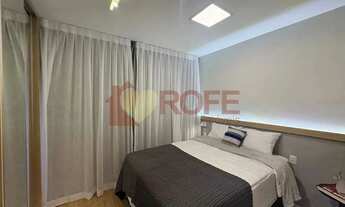 Imagem 7: STUDIO À VENDA 26 M² - MOBILIADO - PERDIZES