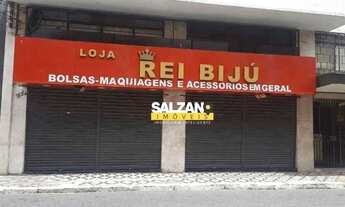 Imagem 2: Ponto para alugar, 95 m² por R$ 12.000,00/mês - Centro - Taubaté/SP