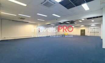 Imagem: Conj. Comercial, Consolação - São Paulo