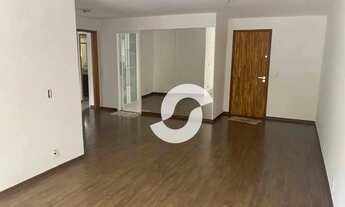 Imagem 2: Apartamento à venda, 110 m² por R$ 640.000,00 - Ingá - Niterói/RJ