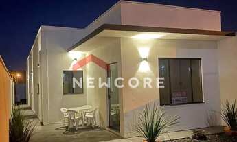 Imagem: Casa em Nova Barra Velha - Nova Barra Velha