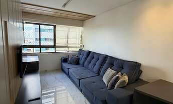 Imagem 7: Edf Ilha de Capri - Mobiliado