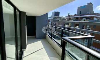 Imagem 3: Duplex a venda com vista mar Jurerê