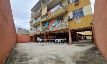 Imagem 6: Apartamento com 1 Quarto em Irajá