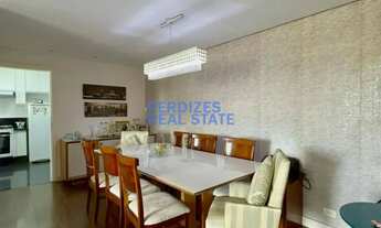 Imagem 4: REFORMADO - VISTA LIVRE - AMPLO - LAZER DUAS VAGAS