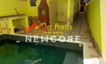 Imagem 6: Casa em Avenida Agenor de Campos - Agenor de Campos - Mongaguá/SP