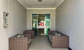 Imagem 6: Casa com 4 suítes sendo 1 Master com closet e hidro no tapajos!