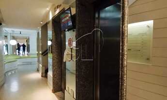 Imagem 6: SALA COMERCIAL NA RUA AUGUSTA