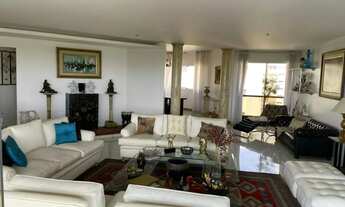 Imagem 5: Apartamento em Rua Peixoto Gomide - Jardim Paulista - São Paulo/SP