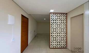 Imagem 7: Apartamento com 2 dormitórios para alugar, 98 m² por R$ 2.255,00/mês - Centro - Boituva/SP