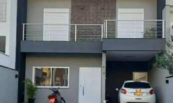 Imagem 2: CASA EM CONDOMÍNIO - JARDIM CELESTE - SP