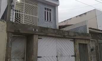 Imagem 2: Casa à venda em rua pública, AMÉRICA, Aracaju, SE