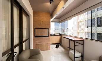 Imagem 7: Apartamento impecável, no bairro Dores, 3 dormitórios com vaga e espaço gourmet!