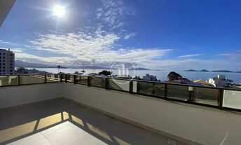 Imagem 7: Cobertura 3 Quartos com 1 Suíte - Balneário do Estreito - JMS