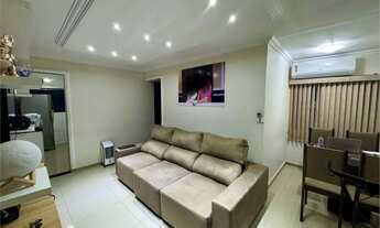 Imagem: Apt edifício Monte Rey setor central gama