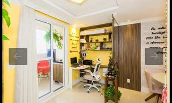 Imagem 3: APARTAMENTO 3 QUARTOS MOBILIADO (Porteira fechada