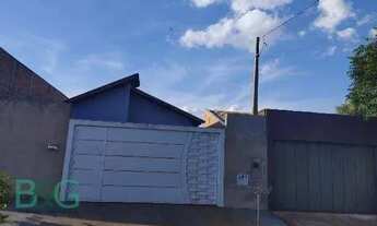 Imagem: Casa com 2 dormitórios à venda, 59 m²