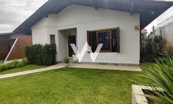 Imagem: Casa mobiliada para alugar em Novo Hamburgo