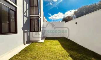 Imagem 4: ADIS - Lindo Sobrado para venda tem 170 metros quadrados com 4 quartos em Aeroporto