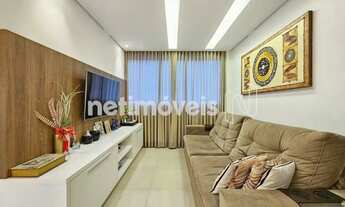 Imagem 6: Venda Área Privativa Salgado Filho Belo Horizonte