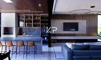 Imagem 2: Casa 4 Quartos no All Wert Viva Park