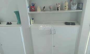 Imagem 6: Apartamento à venda com 57,21 m², 2 quartos 1 vaga em Cambuí, Campinas