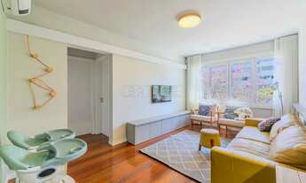 Imagem 2: Apto dois quartos com vaga petropolis