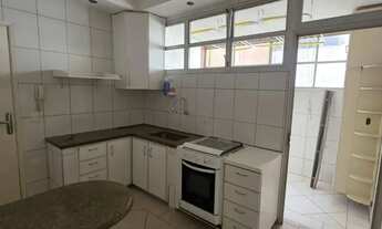 Imagem: OPORTUNIDADE - Apto 130m2 e 3 dorms - localização