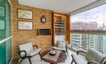 Imagem 7: Venda Apartamento 3 Dormitórios - 158 m² Perdizes