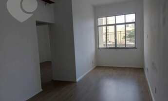 Imagem: Apartamento de 2 quartos com vaga e elevador