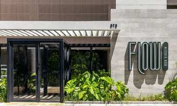 Imagem 2: Flow BV - Apartamento 2 quartos Boa Viagem