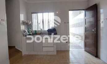 Imagem 7: Casa térrea a venda na Vila Pires com 2 dormitórios