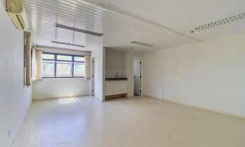 Imagem 4: Conjunto comercial para venda em Vila Guarani (Z Sul) , 35m²