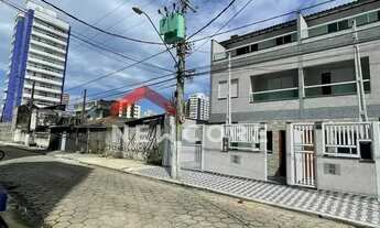 Imagem 7: Casa de condomínio em Rua José Calixto do Carmo - Aviação - Praia Grande/SP