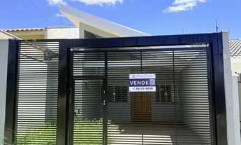 Imagem 3: Casa nova com espaço Gourmet, possibilidade de MCMV!