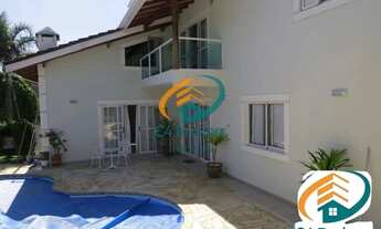 Imagem: Sobrado em Atibaia - Atibaia