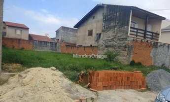 Imagem: Terreno à venda, 299 m² por R$ 350.000