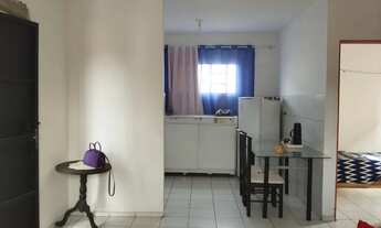 Imagem 7: Apartamento no Residencial Judite Nunes zona Sul