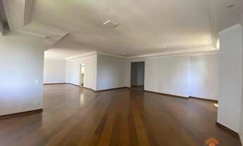 Imagem 2: Apartamento para alugar, 441 m² por R$ 16.800,00/mês - Alphaville Industrial - Barueri/SP