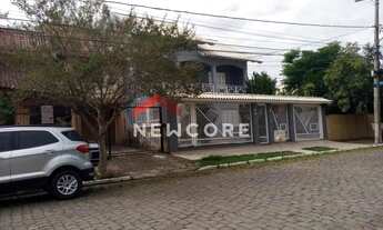 Imagem 7: Casa em Rua Professor Thiago Wurth - Harmonia - Canoas/RS